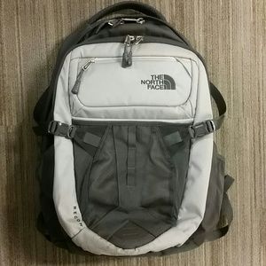 North Face Backpack